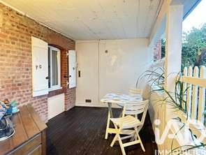 Vente Appartement 2 piècesVillers-sur-Mer
