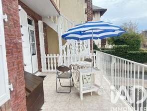 Vente Appartement T1Villers-sur-Mer