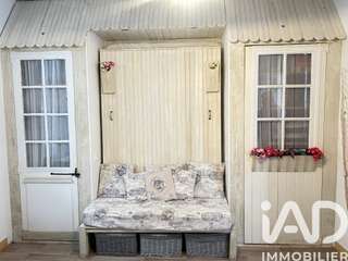 Vente appartement 1 pièce