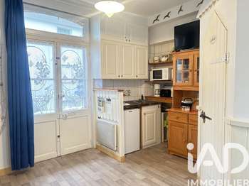 Vente Appartement T1Villers-sur-Mer