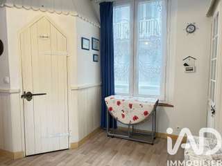 Vente appartement 1 pièce