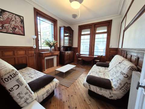 Vente appartement 3 pièces Villers-sur-Mer 14
