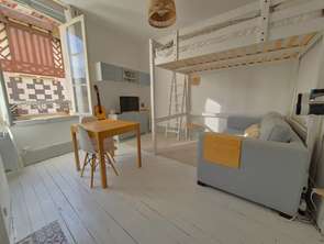 Vente Appartement T1Villers-sur-Mer