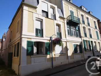 Vente Appartement T1Villers-sur-Mer