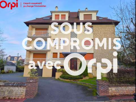 Vente appartement 1 pièce Villers-sur-Mer 14
