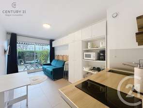 Vente Appartement T1Villers-sur-Mer
