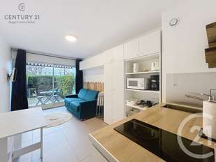Photo Vente appartement Villers-sur-Mer