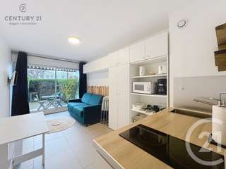 Vente appartement 1 pièce Vente appartement 1 pièce