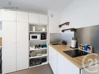 Vente appartement 1 pièce Vente appartement 1 pièce