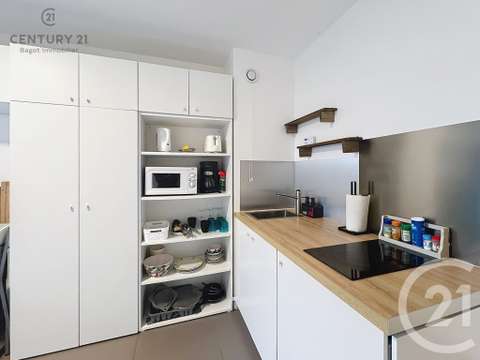 Vente appartement 1 pièce Vente appartement 1 pièce