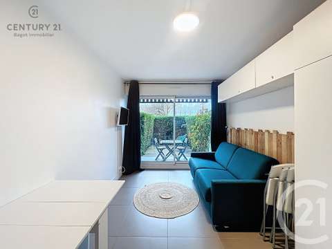 Vente appartement 1 pièce Vente appartement 1 pièce
