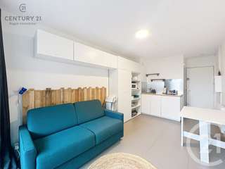 Vente appartement 1 pièce Vente appartement 1 pièce
