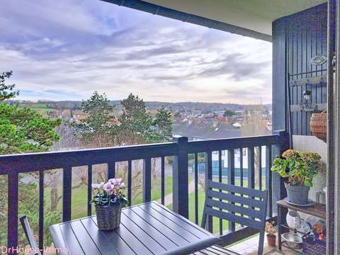 Vente appartement 2 pièces Villers-sur-Mer 14