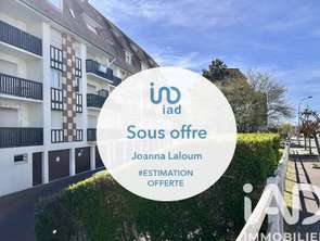 Vente Appartement 3 piècesVillers-sur-Mer