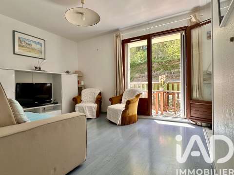 Vente appartement 2 pièces Villers-sur-Mer 14