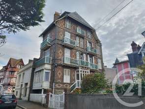 Vente Appartement T1Villers-sur-Mer