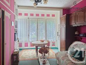 Vente Appartement T1Villers-sur-Mer
