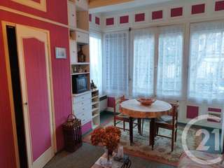 Vente appartement 1 pièce Vente appartement 1 pièce