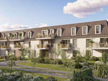 Vente appartement 4 pièces Villers-sur-Mer 14