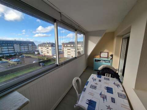 Vente appartement 2 pièces Villers-sur-Mer 14