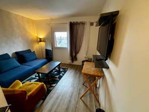 Vente Appartement T1Villers-sur-Mer