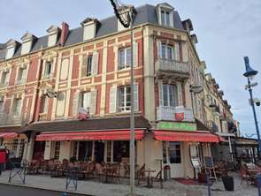 Vente Appartement T1Villers-sur-Mer