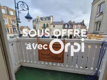 Vente Appartement T1Villers-sur-Mer