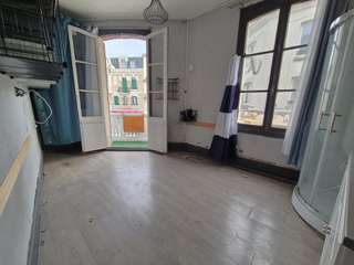 Vente appartement 1 pièce