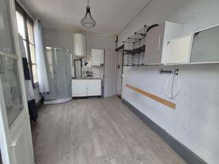 Vente appartement 1 pièce
