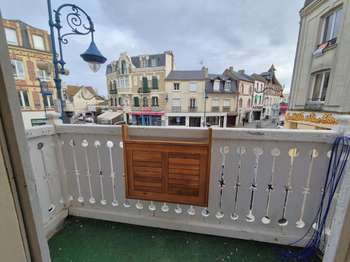 Vente Appartement T1Villers-sur-Mer