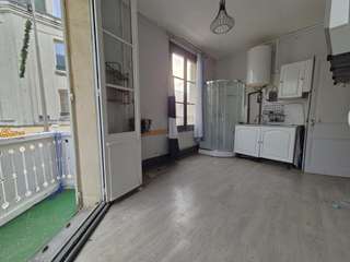 Vente appartement 1 pièce