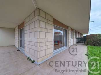 Vente Appartement 3 piècesVillers-sur-Mer