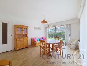 Vente Appartement 3 piècesVillers-sur-Mer