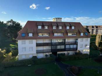 Vente Appartement 2 piècesVillers-sur-Mer