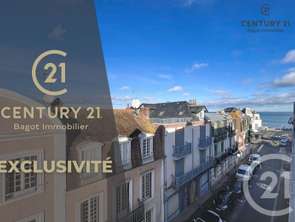 Vente Appartement 2 piècesVillers-sur-Mer