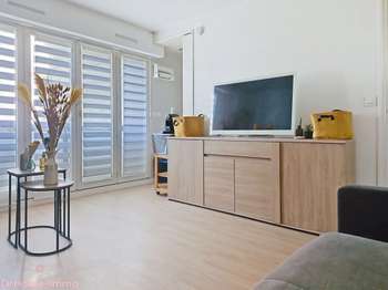 Vente appartement 1 pièce Vente appartement 1 pièce