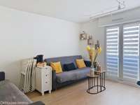Vente appartement 1 pièce Vente appartement 1 pièce