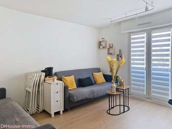 Vente appartement 1 pièce Vente appartement 1 pièce