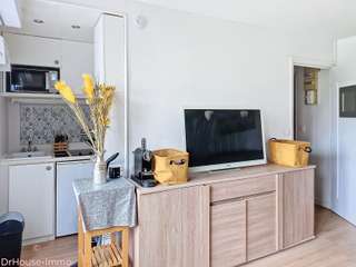 Vente appartement 1 pièce