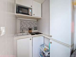 Vente appartement 1 pièce