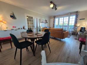 Vente Appartement 3 piècesVillers-sur-Mer