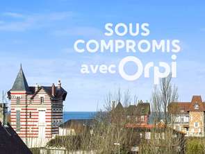 Vente Appartement 2 piècesVillers-sur-Mer