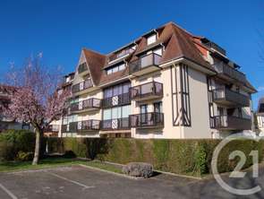 Vente Appartement 2 piècesVillers-sur-Mer