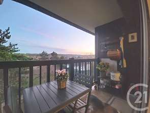 Vente Appartement 2 piècesVillers-sur-Mer