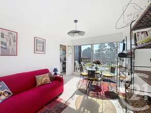 Vente Appartement 2 piècesVillers-sur-Mer