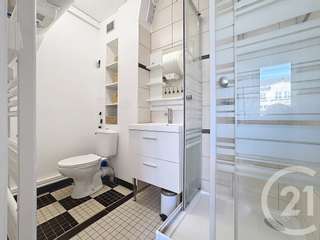Vente appartement 1 pièce