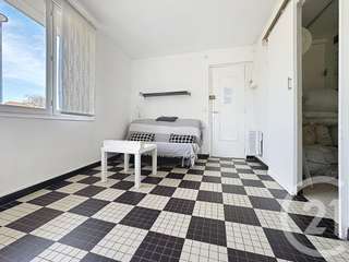 Vente appartement 1 pièce