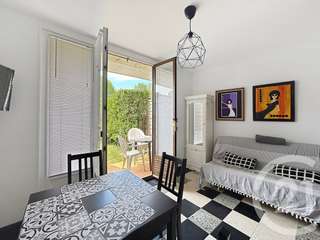 Vente appartement 1 pièce