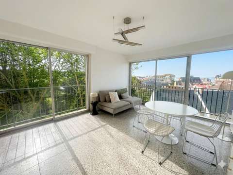 Vente appartement 3 pièces Villers-sur-Mer 14