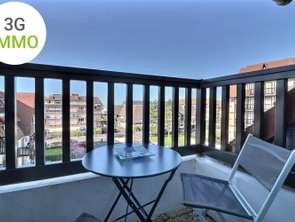 Vente Appartement 2 piècesVillers-sur-Mer